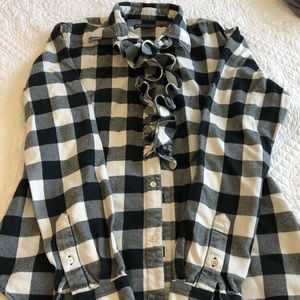 Ralph Lauren button down